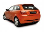 Proton Satria Neo 2006 года
